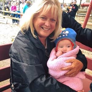 Meet your Posher, Gail